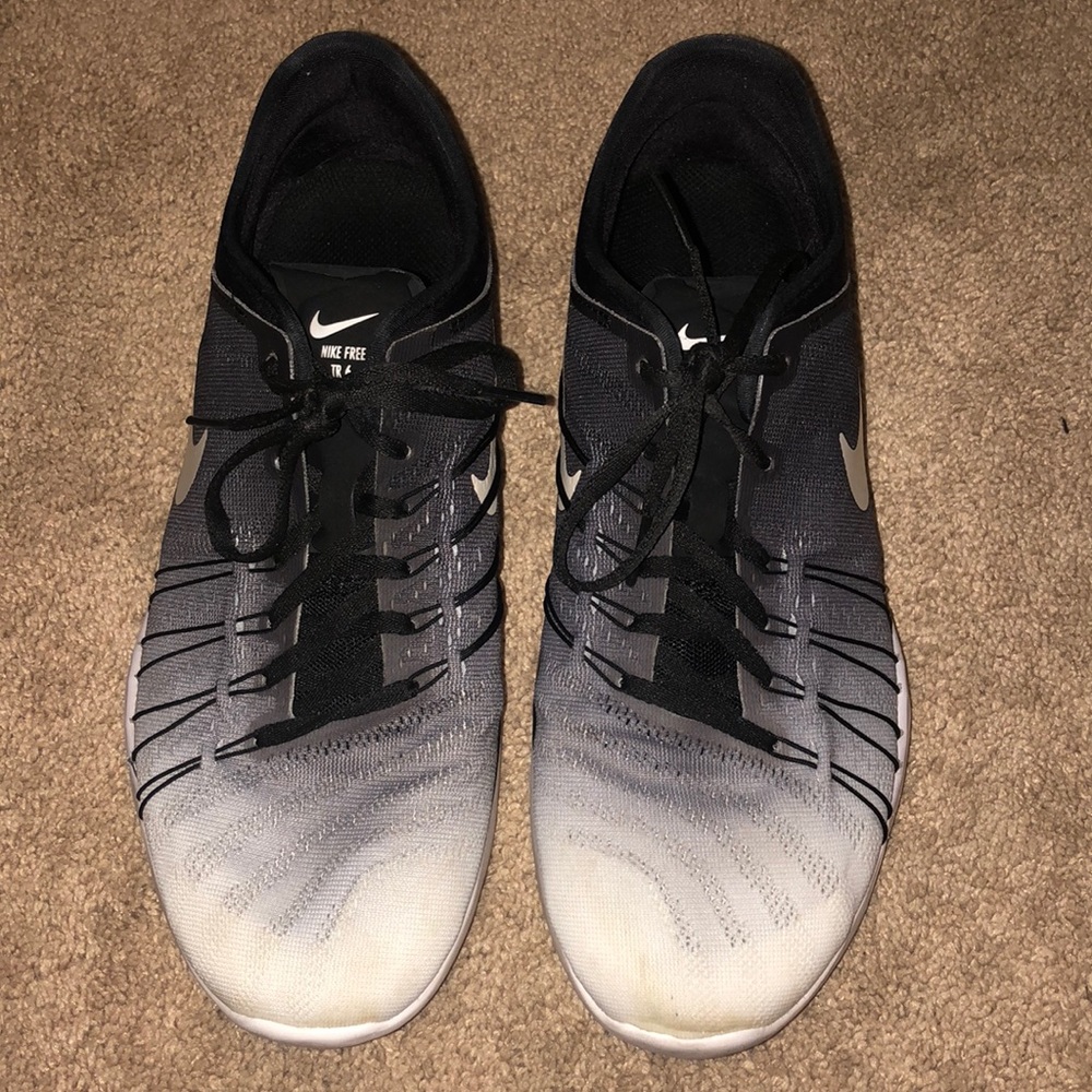 Nike Frees
